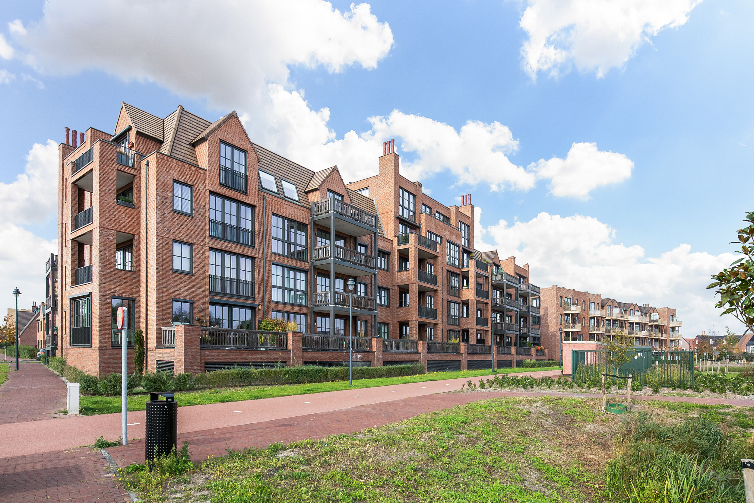 Thomas Morelaan 305 , 2135 WC Hoofddorp 58