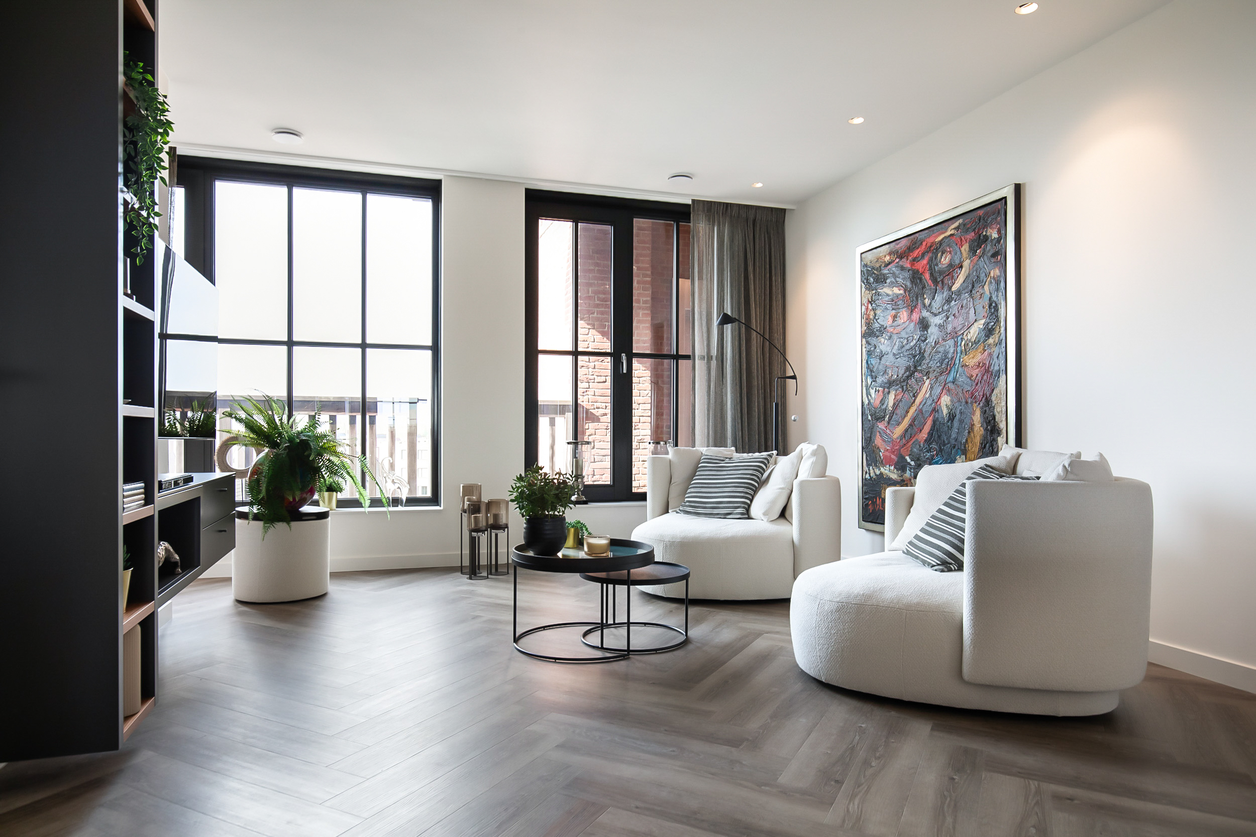 Thomas Morelaan 305 , 2135 WC Hoofddorp 25