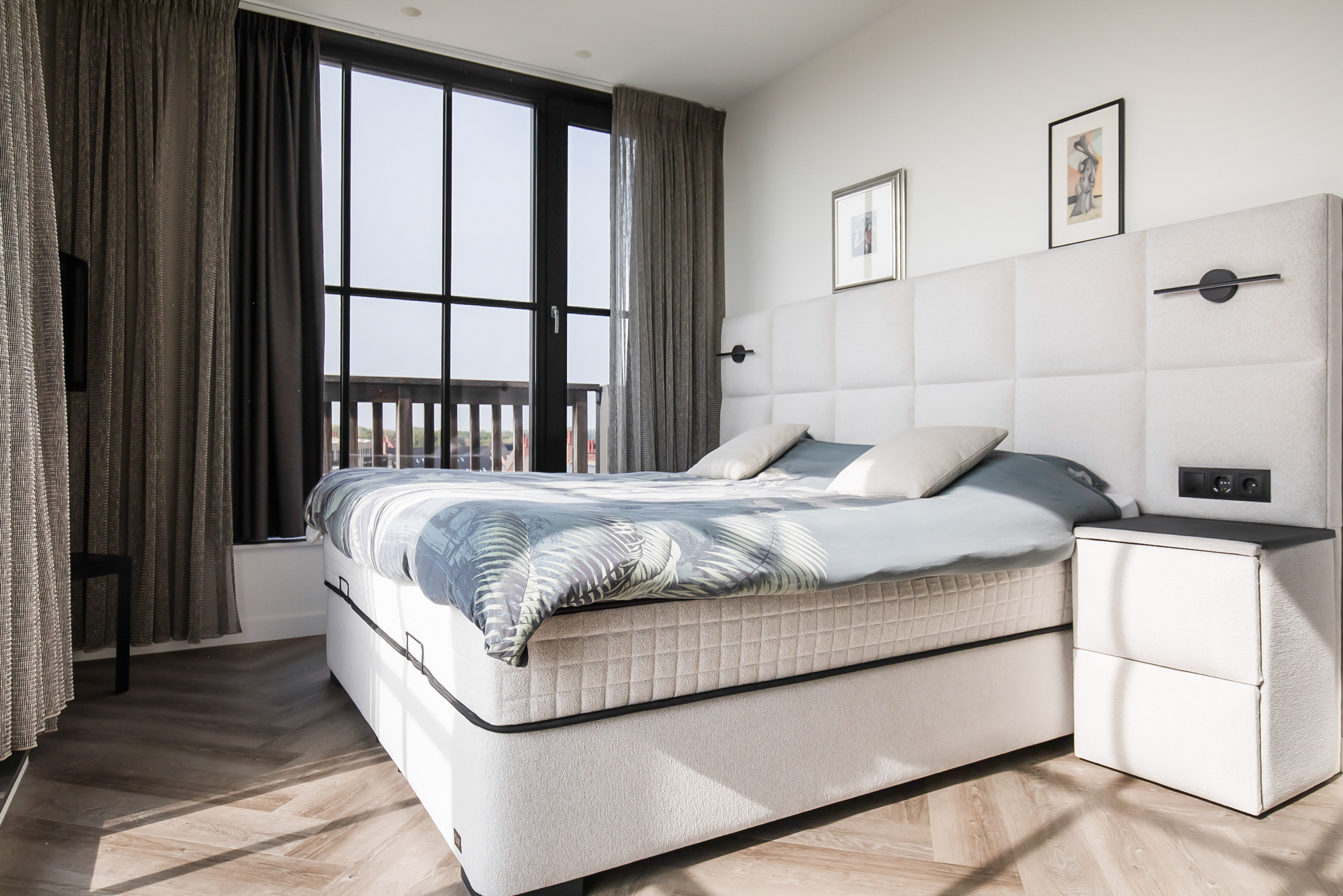 Thomas Morelaan 305 , 2135 WC Hoofddorp 31