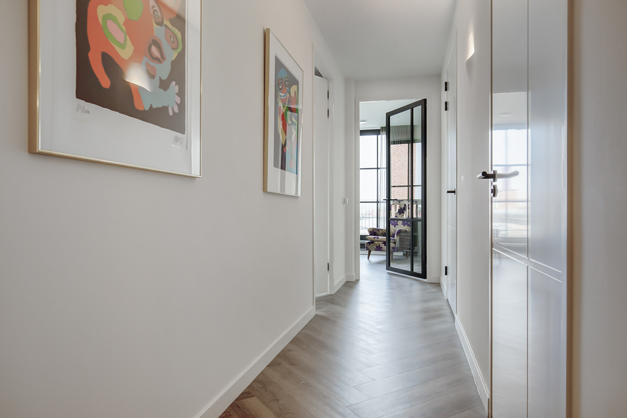 Thomas Morelaan 305 , 2135 WC Hoofddorp 41