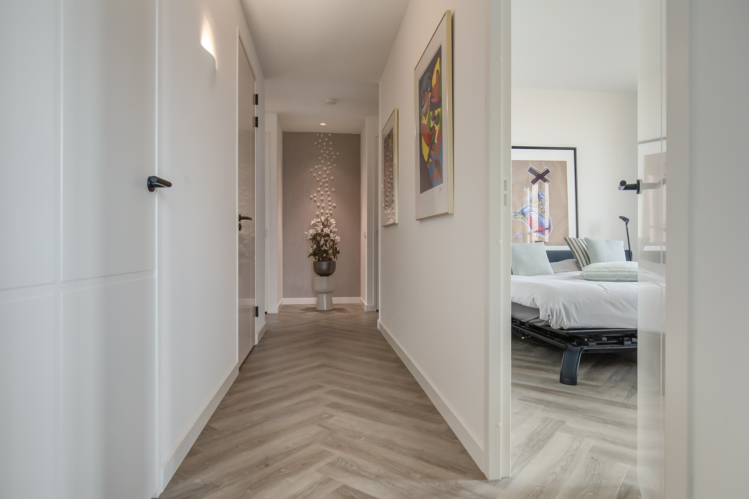 Thomas Morelaan 305 , 2135 WC Hoofddorp 42