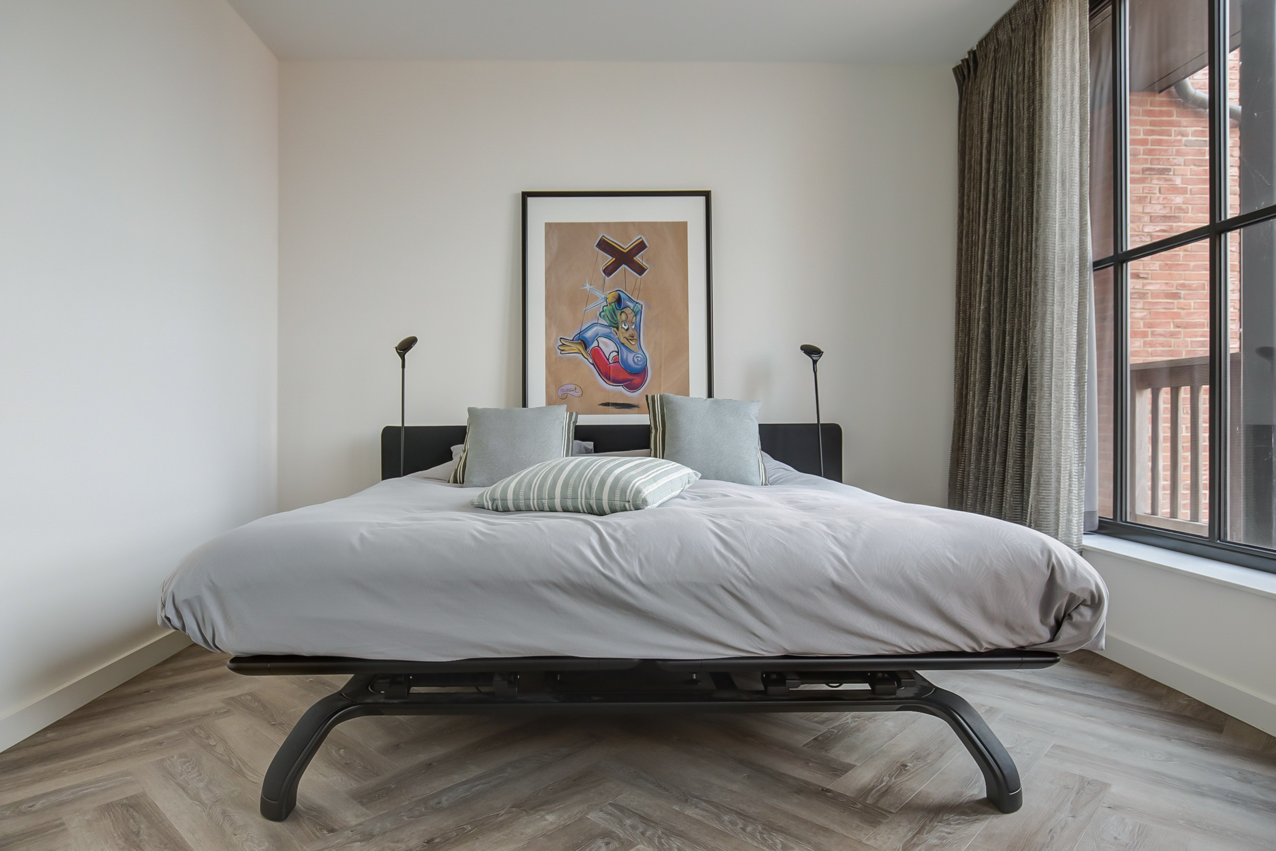 Thomas Morelaan 305 , 2135 WC Hoofddorp 44