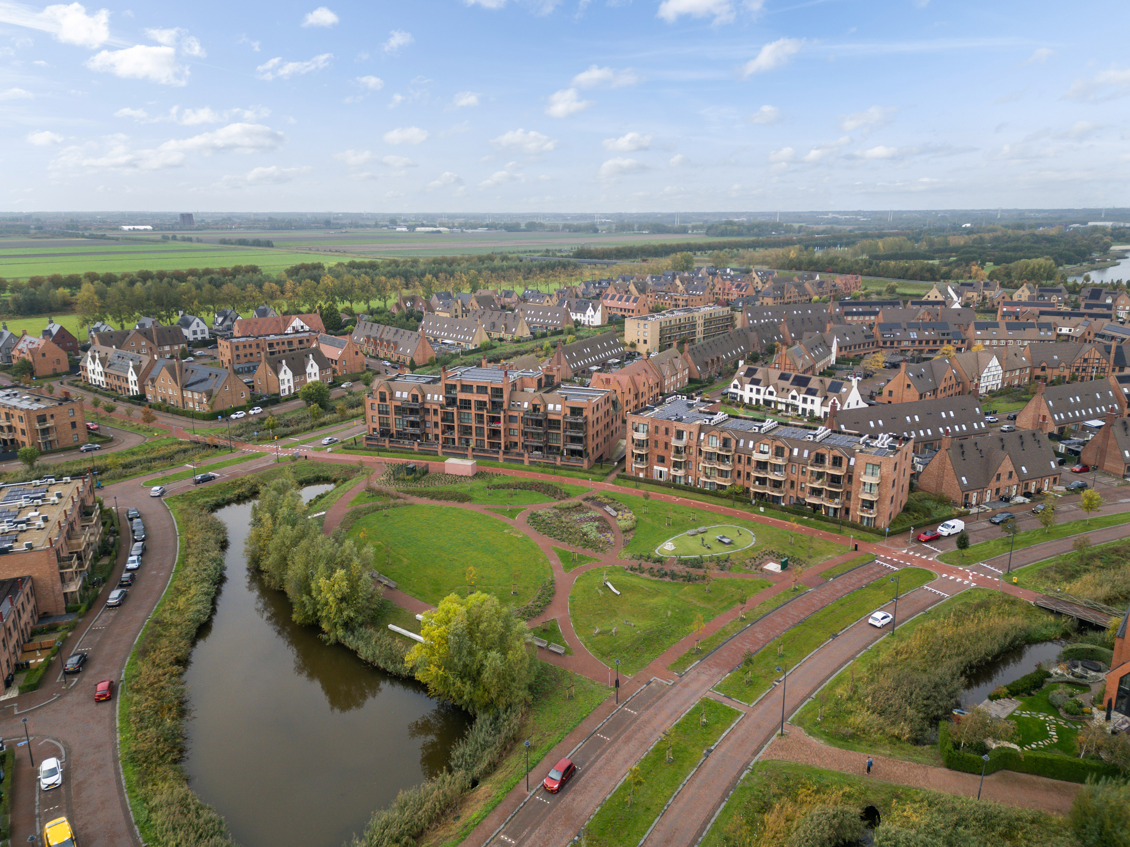 Thomas Morelaan 305 , 2135 WC Hoofddorp 61