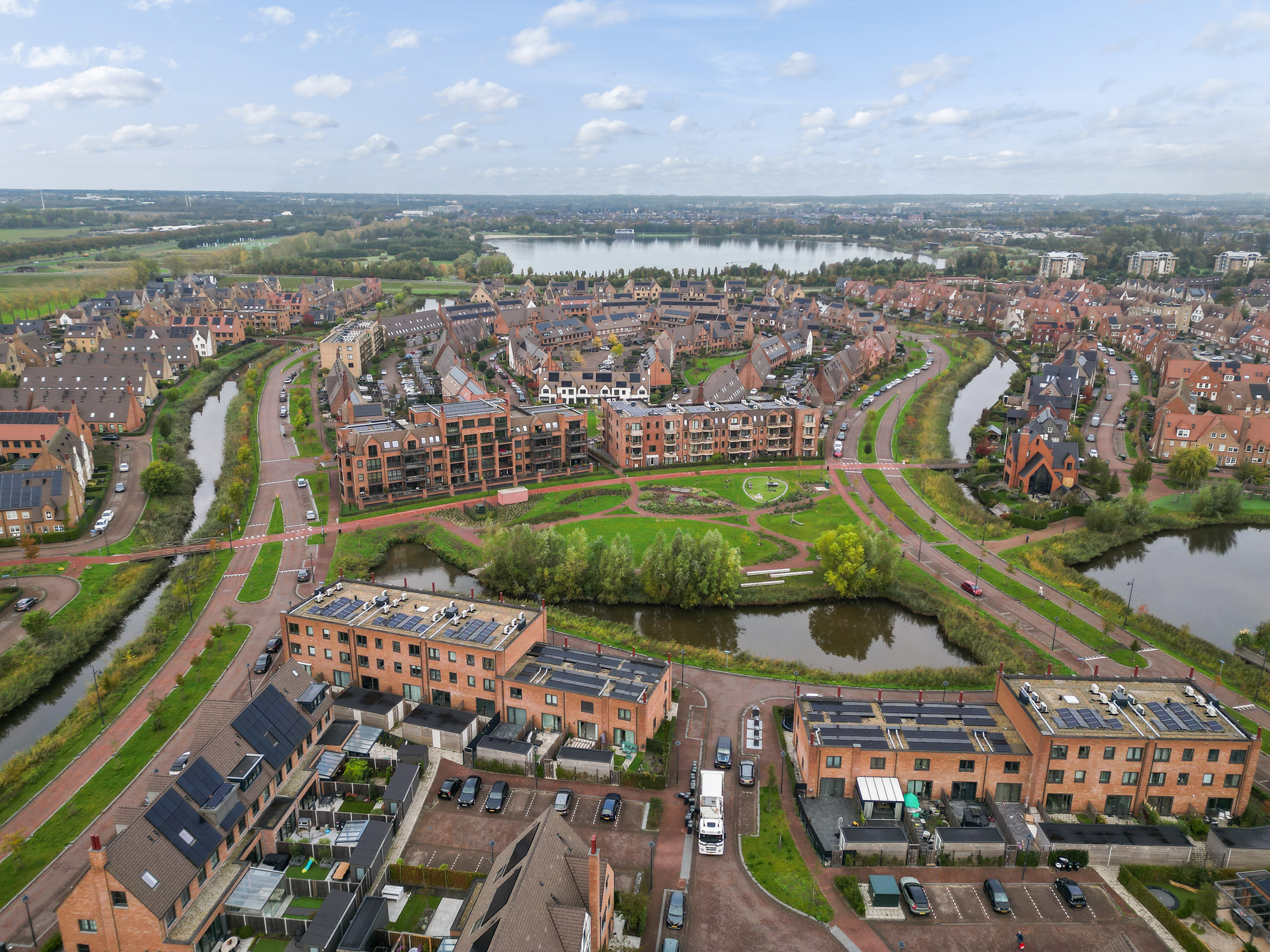 Thomas Morelaan 305 , 2135 WC Hoofddorp 62