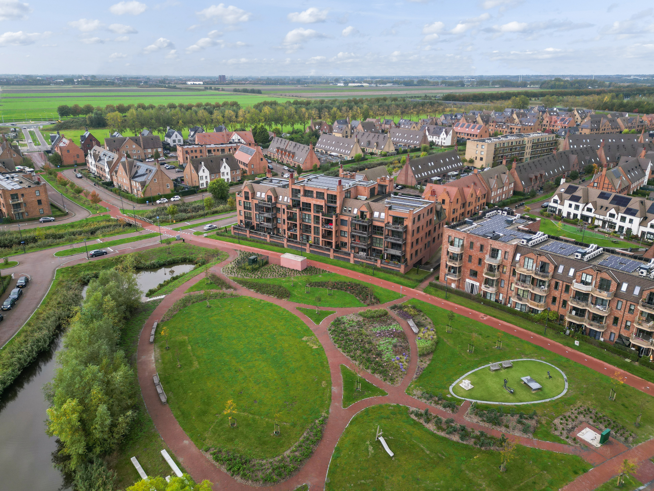 Thomas Morelaan 305 , 2135 WC Hoofddorp 63